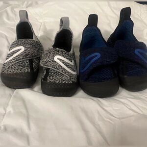 Toddler Nike Swoosh 1